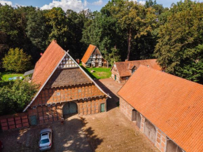 Cottage - Artland's Home - Landhaus für Familien und Gruppen
